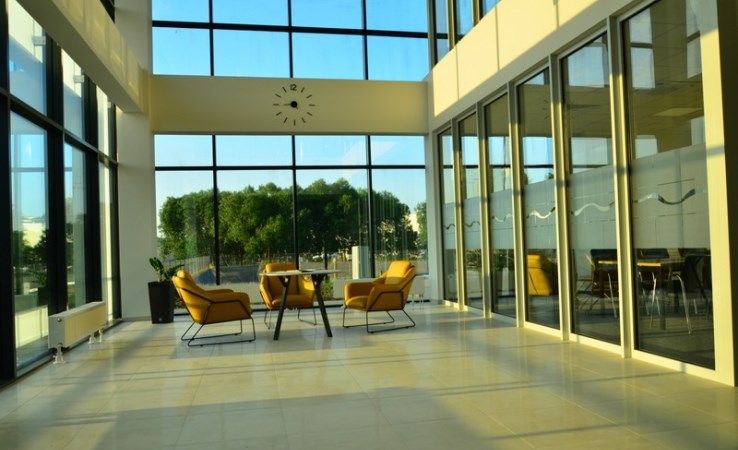 hala na wynajem - Kórnik (gw), Żerniki