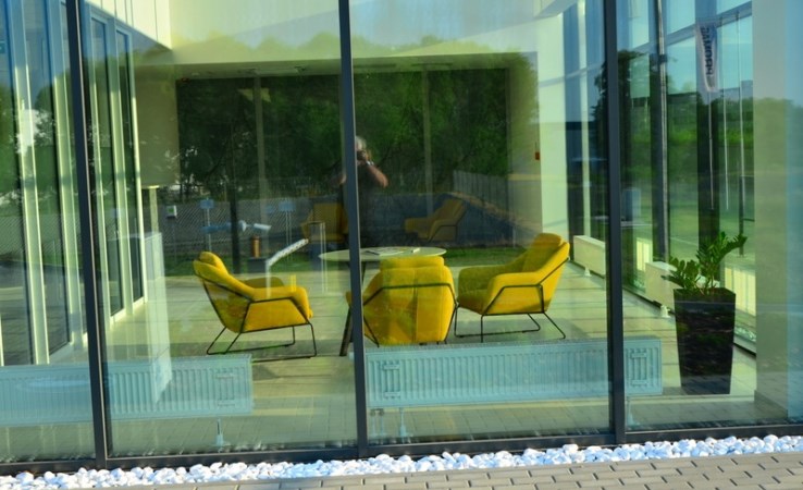 hala na wynajem - Kórnik (gw), Żerniki, Składowa