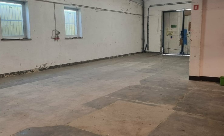 hala na wynajem - Poznań, Podolany, Obornicka