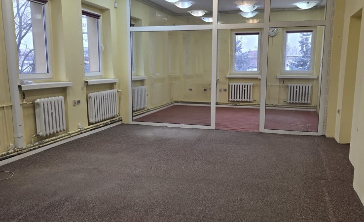 lokal na wynajem - Poznań, Podolany, Strzeszyńska