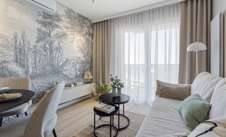 mieszkanie na sprzedaż - Poznań, Piątkowo, Włościańska