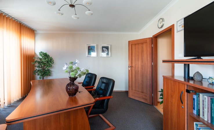 mieszkanie na sprzedaż - Poznań, Grunwald, Grunwaldzka